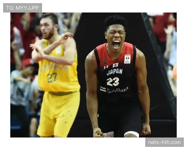 八村塁加盟洛杉矶铁翼，开启全新征程