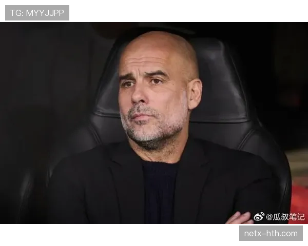 瓜迪奥拉多层次防守体系引领球队防线升级