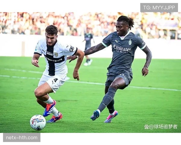 帕尔马通过战术调整力争逆转赛季颓势