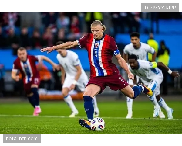 挪威队发布全新红白战袍，球迷热议期待值拉满