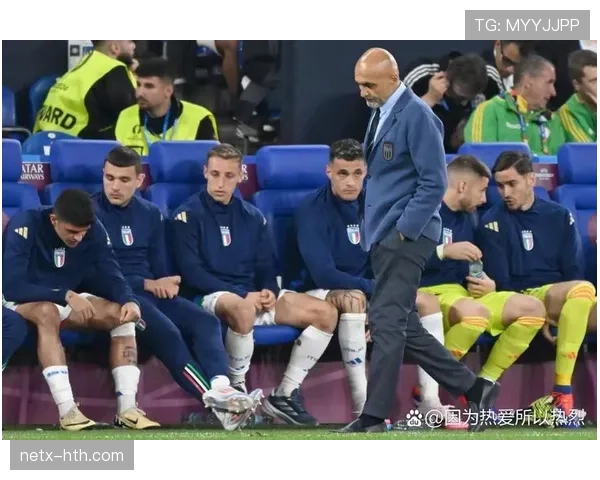 意大利队全新阵容成型，剑指欧洲杯冠军