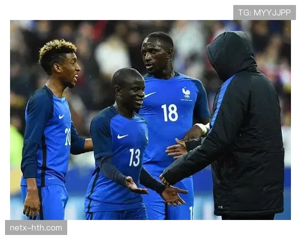 恩戈洛·坎特状态回暖，非凡表现重燃球队希望