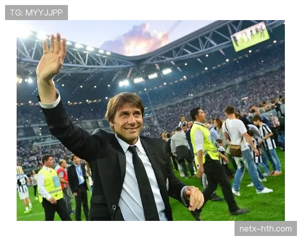 安东尼奥·孔蒂重返英超,率队开启复兴新篇章 安东尼奥·孔蒂重返英超,率队开启复兴新篇章