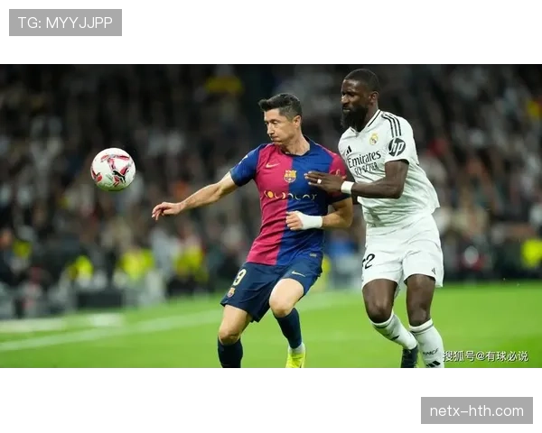 巴萨的优势正在缩小，还能维持多久？