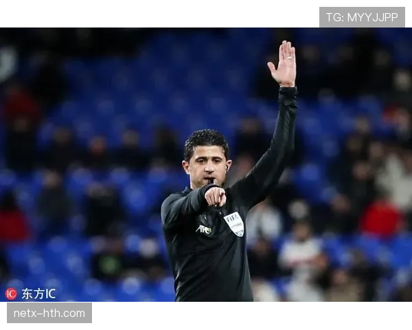 延迟举旗判罚到底是裁判战术还是规则红线？剖析隐藏争议