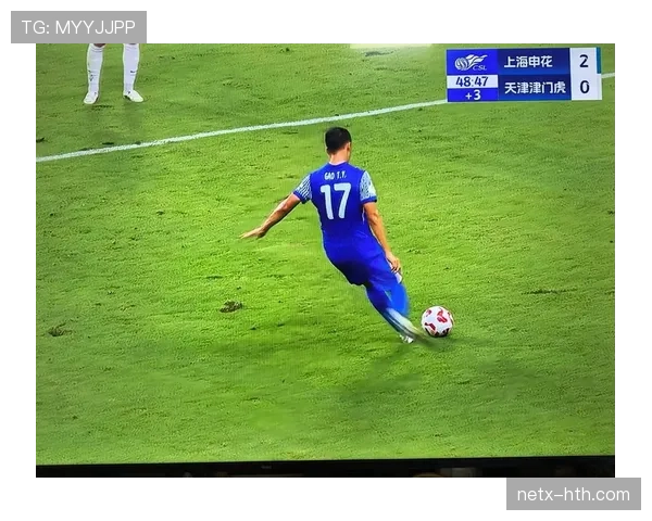 “统治中超”？申花反击质疑，是战术崛起还是运气巧合？